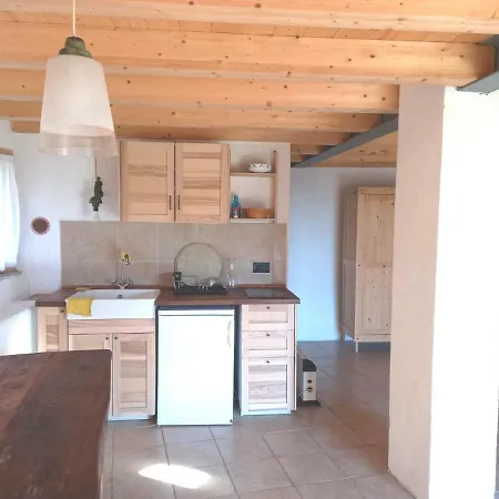 Ferienwohnung Faggio Rotondo Neirone Exterior foto