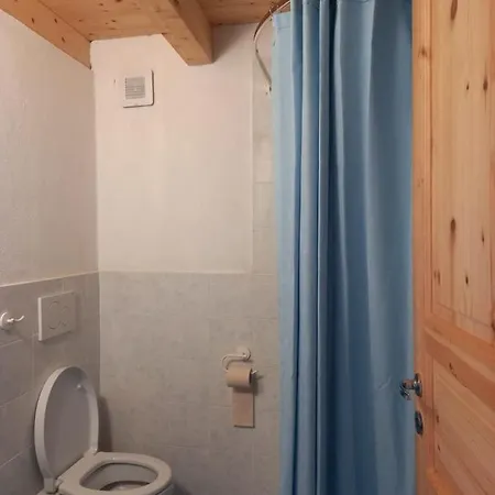 Ferienwohnung Faggio Rotondo Neirone Exterior foto