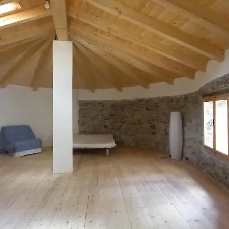 Ferienwohnung Faggio Rotondo Neirone Exterior foto
