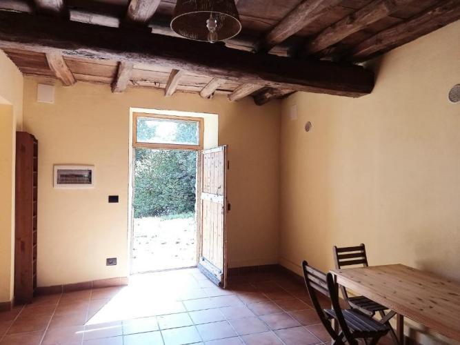 Faggio Rotondo Apartment *