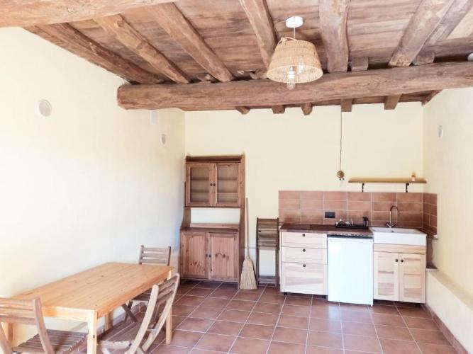 Apartment Faggio Rotondo Neirone