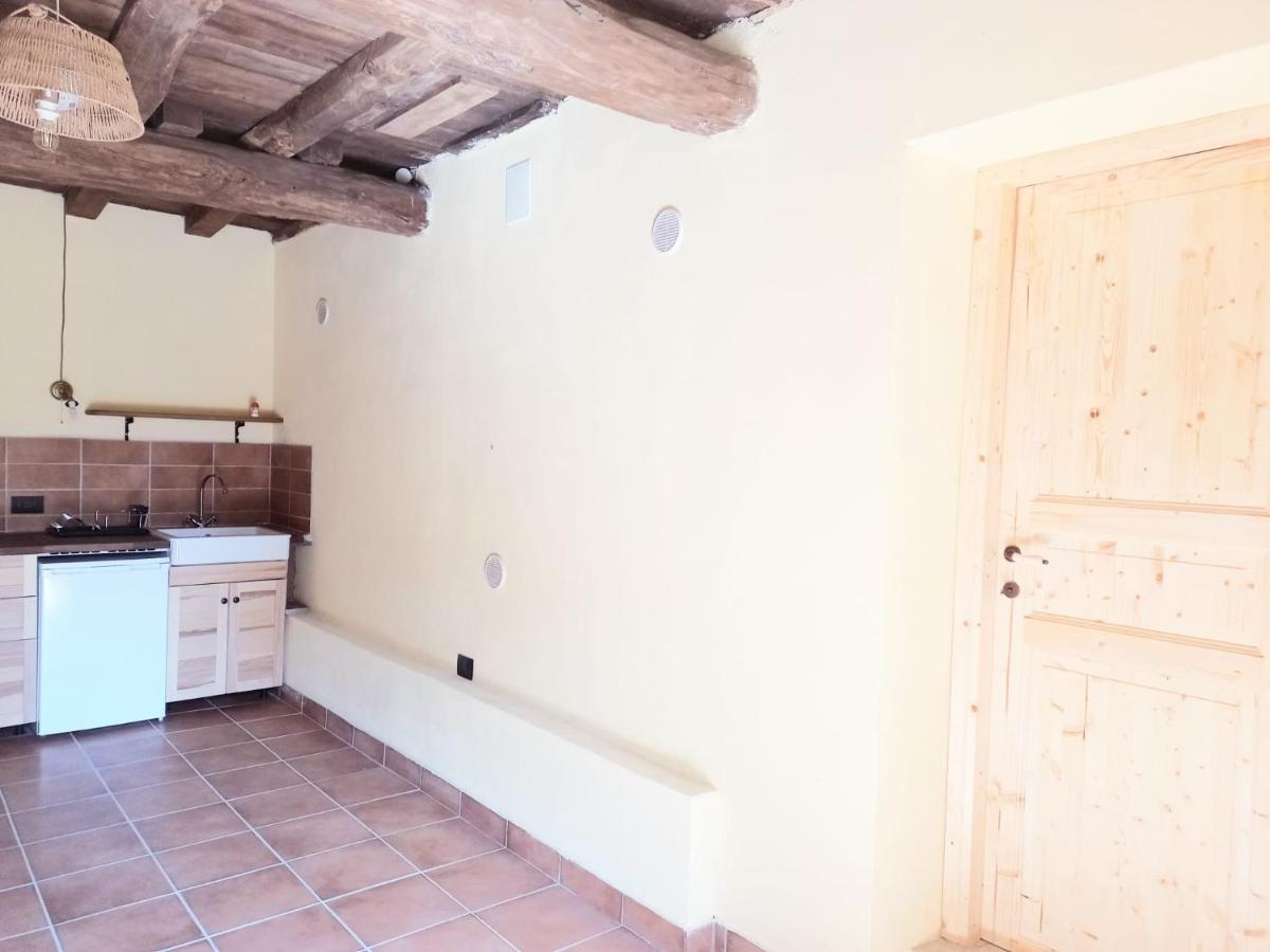Apartment Faggio Rotondo *