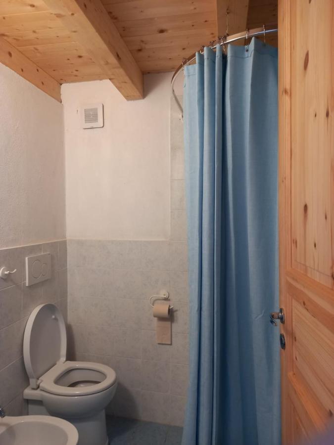 Apartment Faggio Rotondo