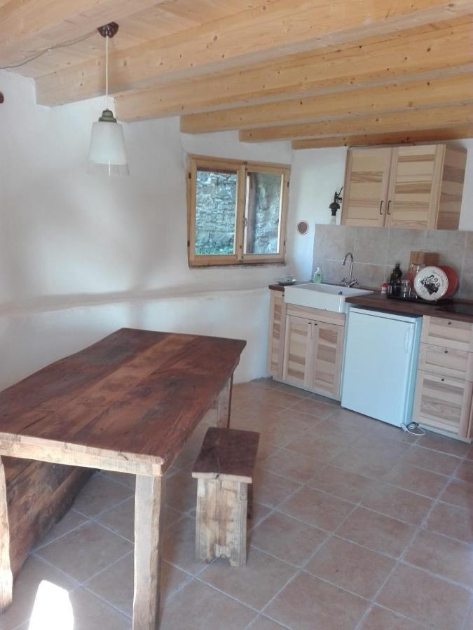 Apartment Faggio Rotondo Neirone